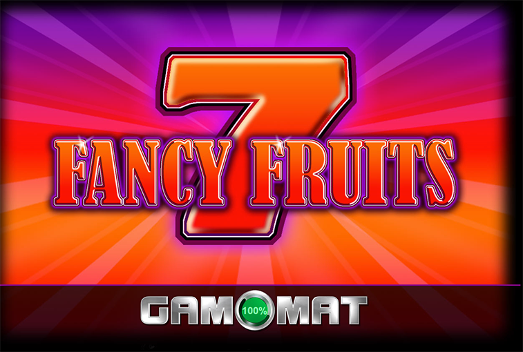 Fancy Fruits