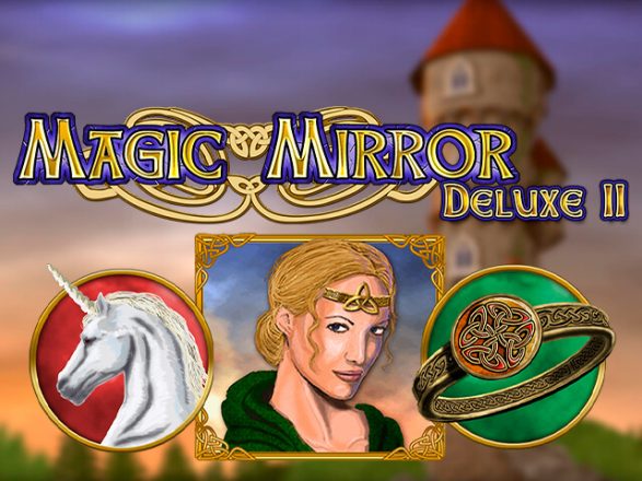 Magic Mirror Deluxe 2